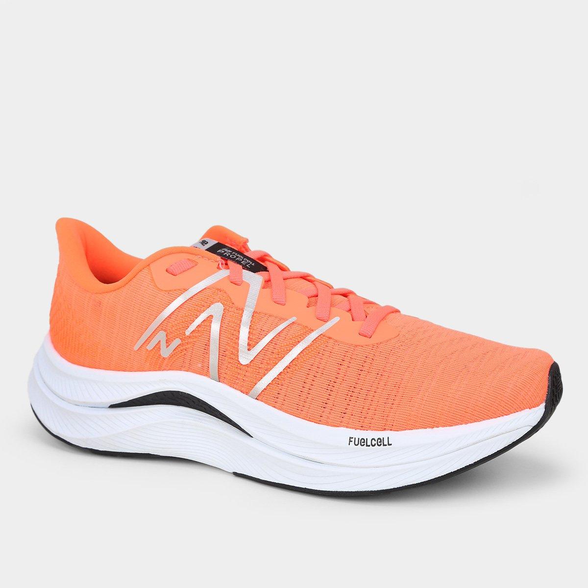 Tênis New Balance Fuelcell Propel V4 Masculino - 3