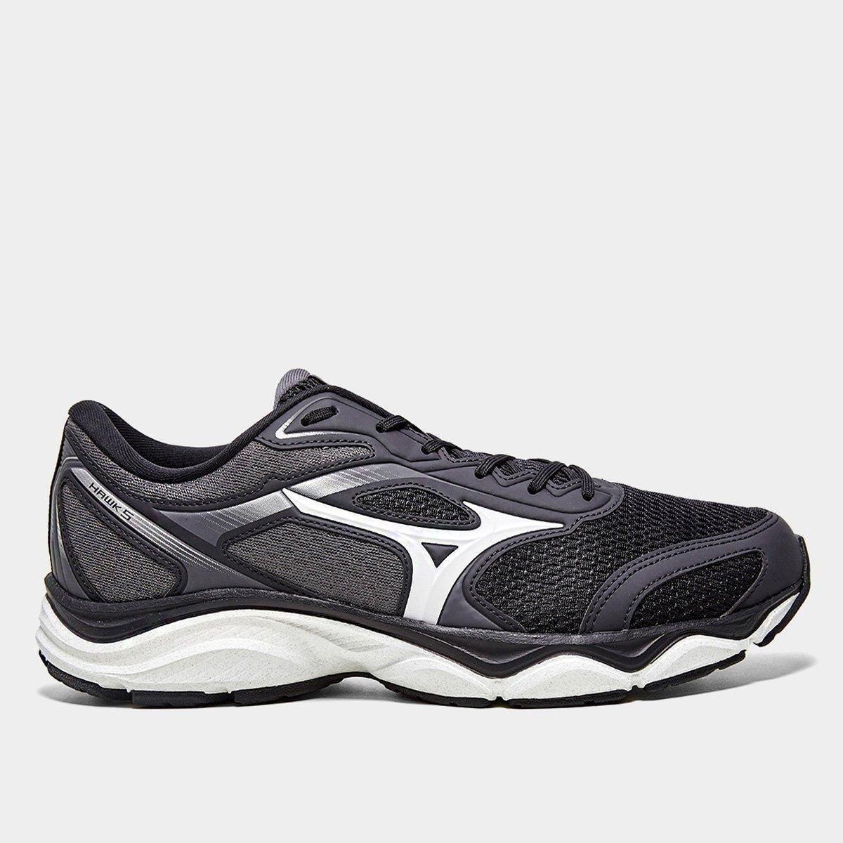 Tênis Mizuno Hawk 5 Masculino - 1