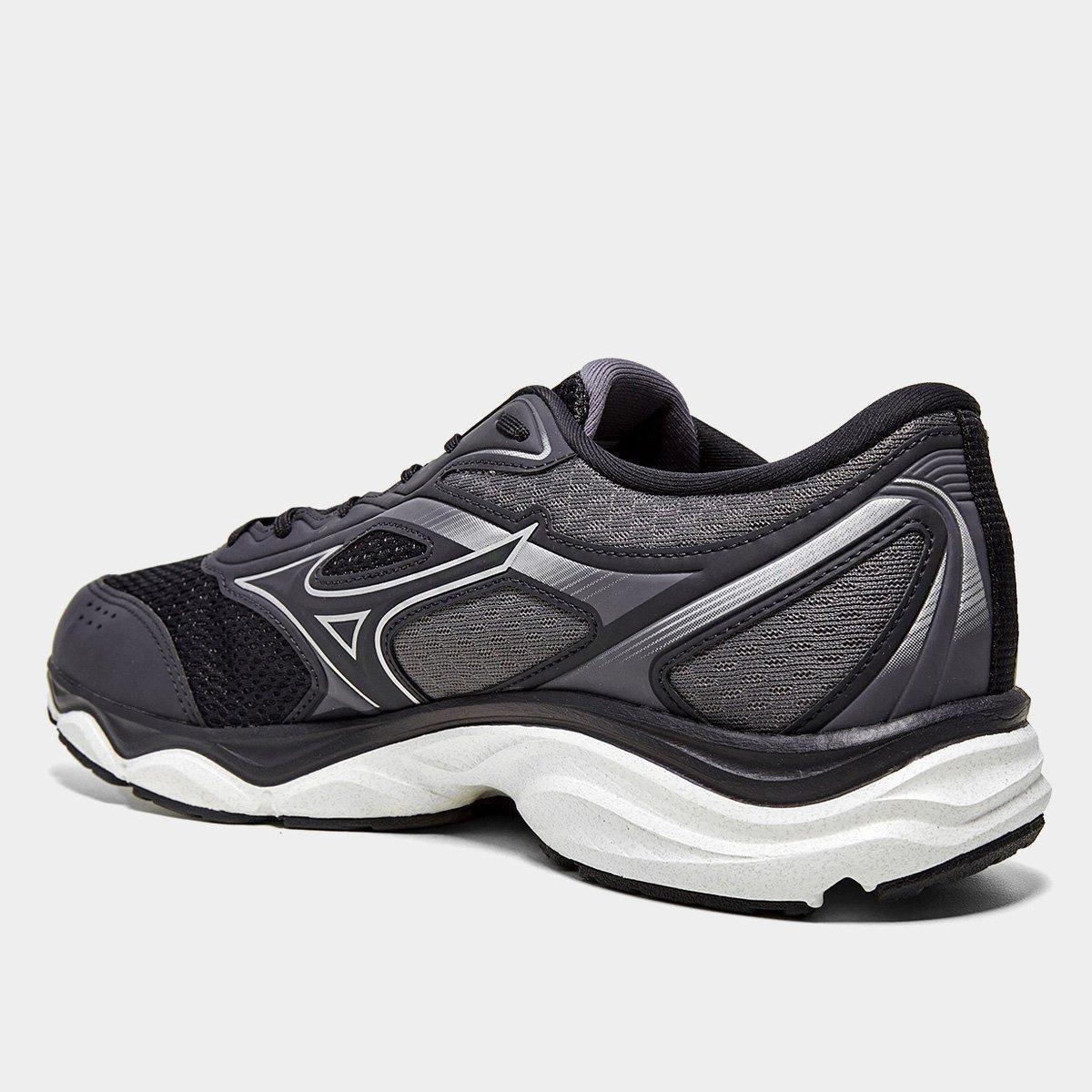Tênis Mizuno Hawk 5 Masculino - 4
