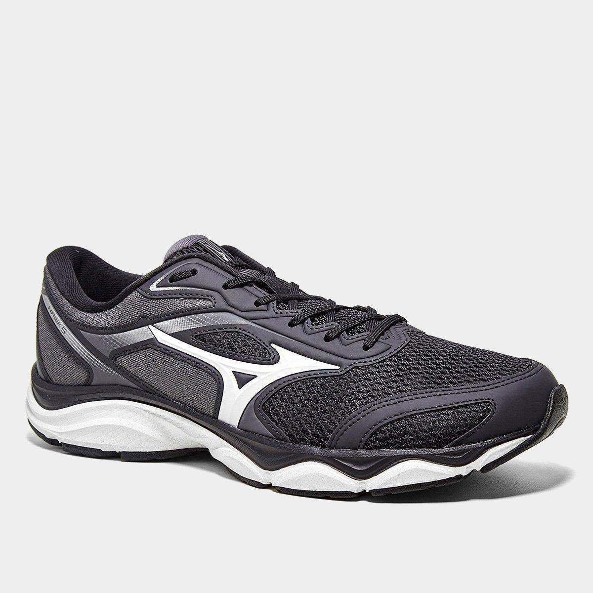 Tênis Mizuno Hawk 5 Masculino - 3