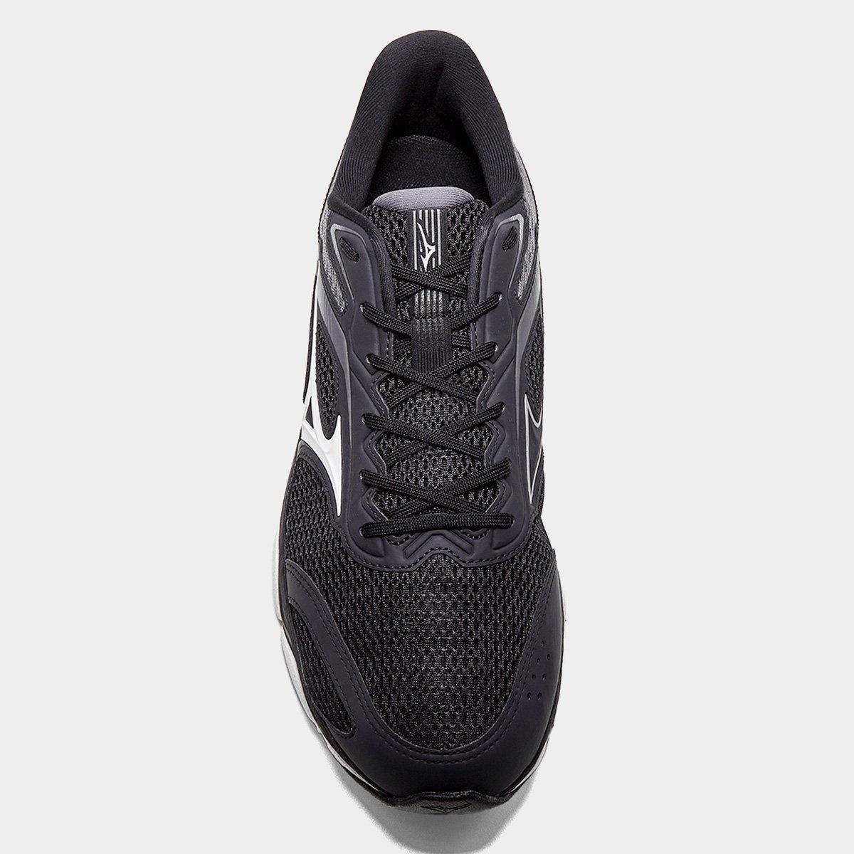 Tênis Mizuno Hawk 5 Masculino - 5
