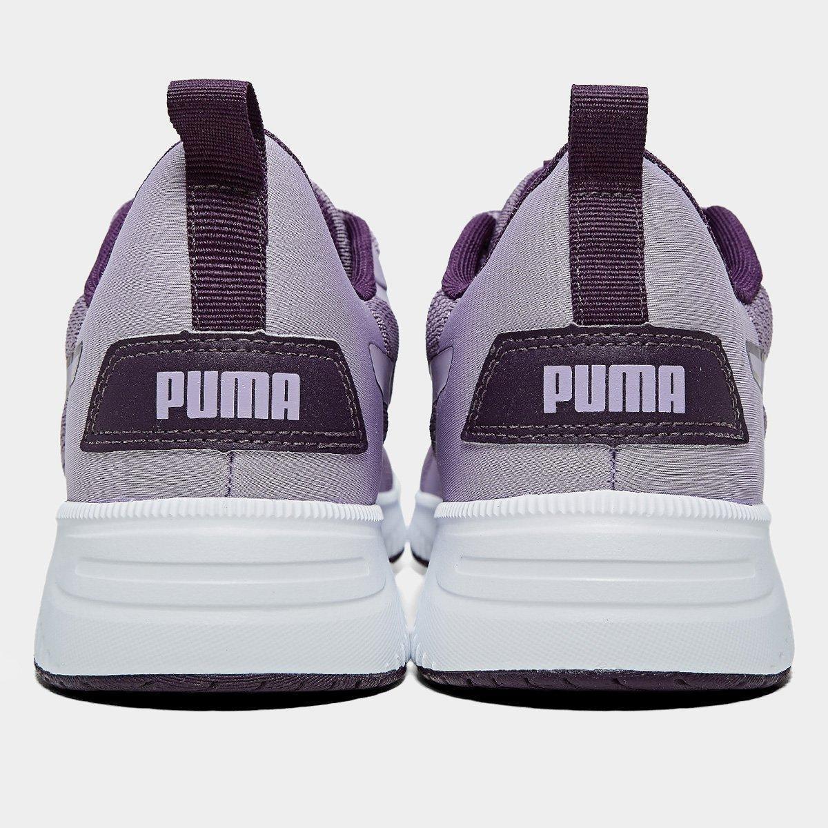Tênis Puma Flyer Flex BDP Feminino - 3