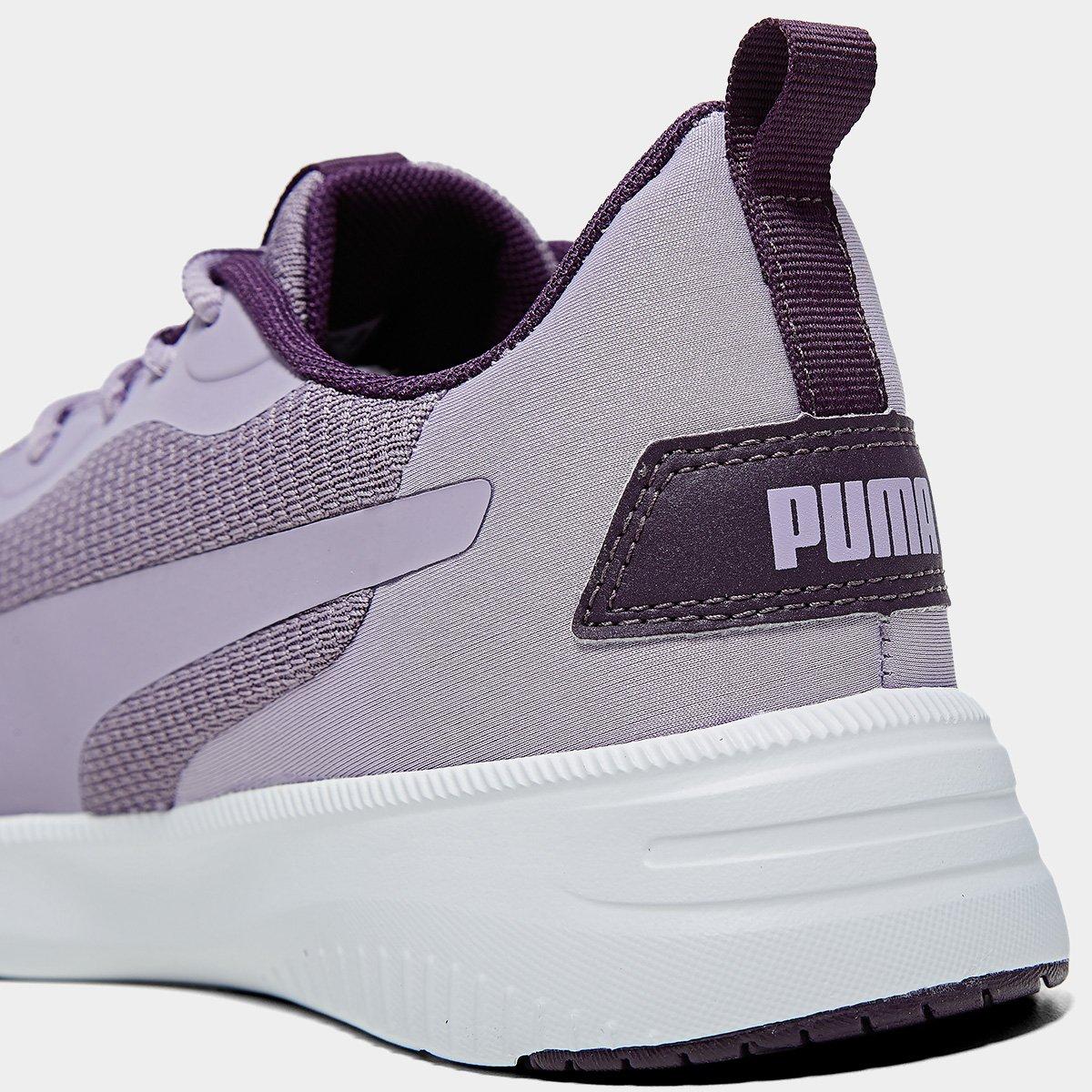 Tênis Puma Flyer Flex BDP Feminino - 9
