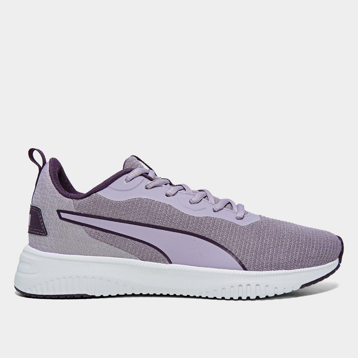 Tênis Puma Flyer Flex BDP Feminino - 1