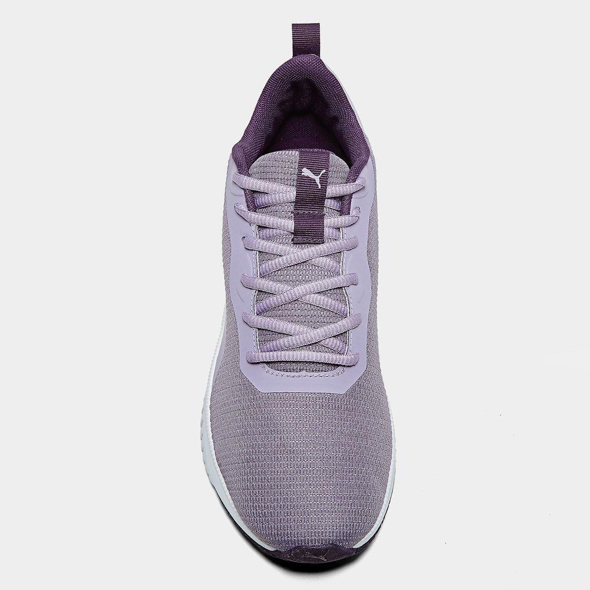 Tênis Puma Flyer Flex BDP Feminino - 4