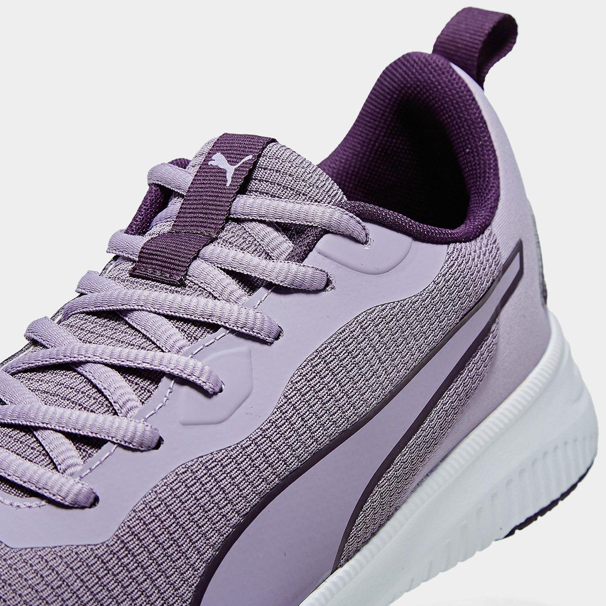 Tênis Puma Flyer Flex BDP Feminino - 7