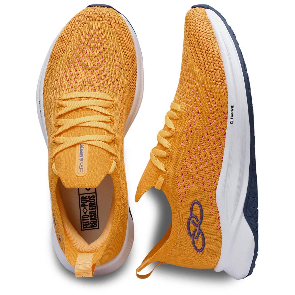 Tênis Olympikus Essential 2 Feminino - 4