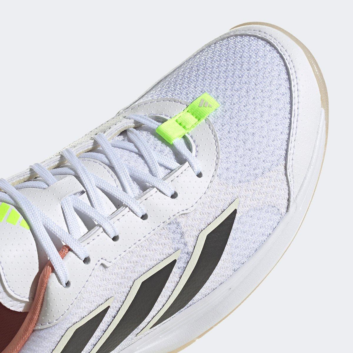 Tênis Adidas Avaflash Low Feminino - 8