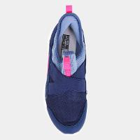 Tênis Infantil Olympikus Stream Menino