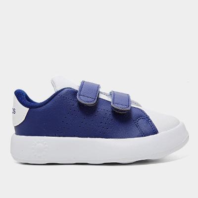 Tênis Infantil Adidas Advantage