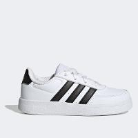 Tênis Infantil Adidas Breaknet Lifestyle Court Lace - 1