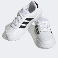 Tênis Infantil Adidas Breaknet Lifestyle Court Lace - 2