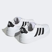 Tênis Infantil Adidas Breaknet Lifestyle Court Lace - 3