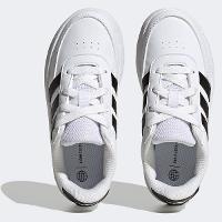 Tênis Infantil Adidas Breaknet Lifestyle Court Lace