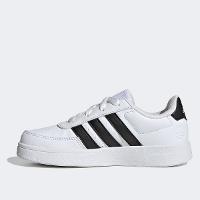 Tênis Infantil Adidas Breaknet Lifestyle Court Lace - 6