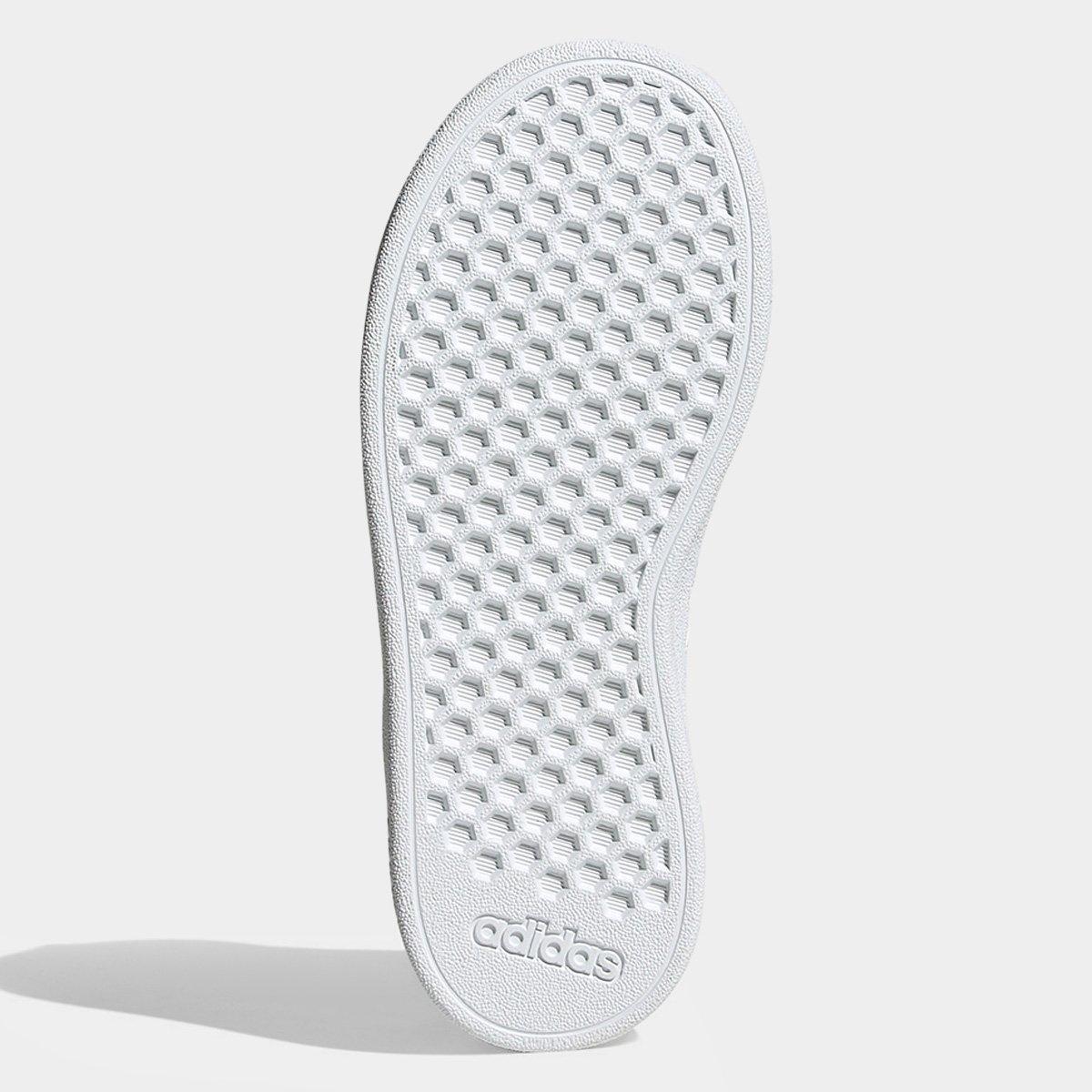 Tênis Infantil Adidas Grand Court K - 5