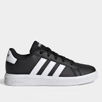 Tênis Infantil Adidas Grand Court K - 1