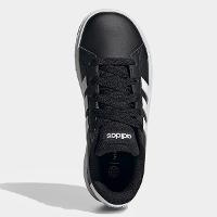 Tênis Infantil Adidas Grand Court K