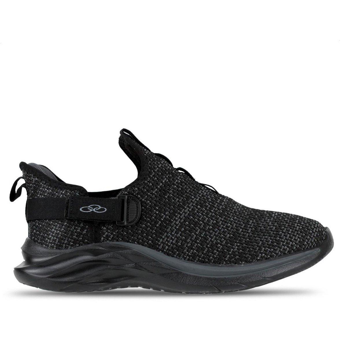 Tênis Infantil Olympikus Maneiro Menino - 1