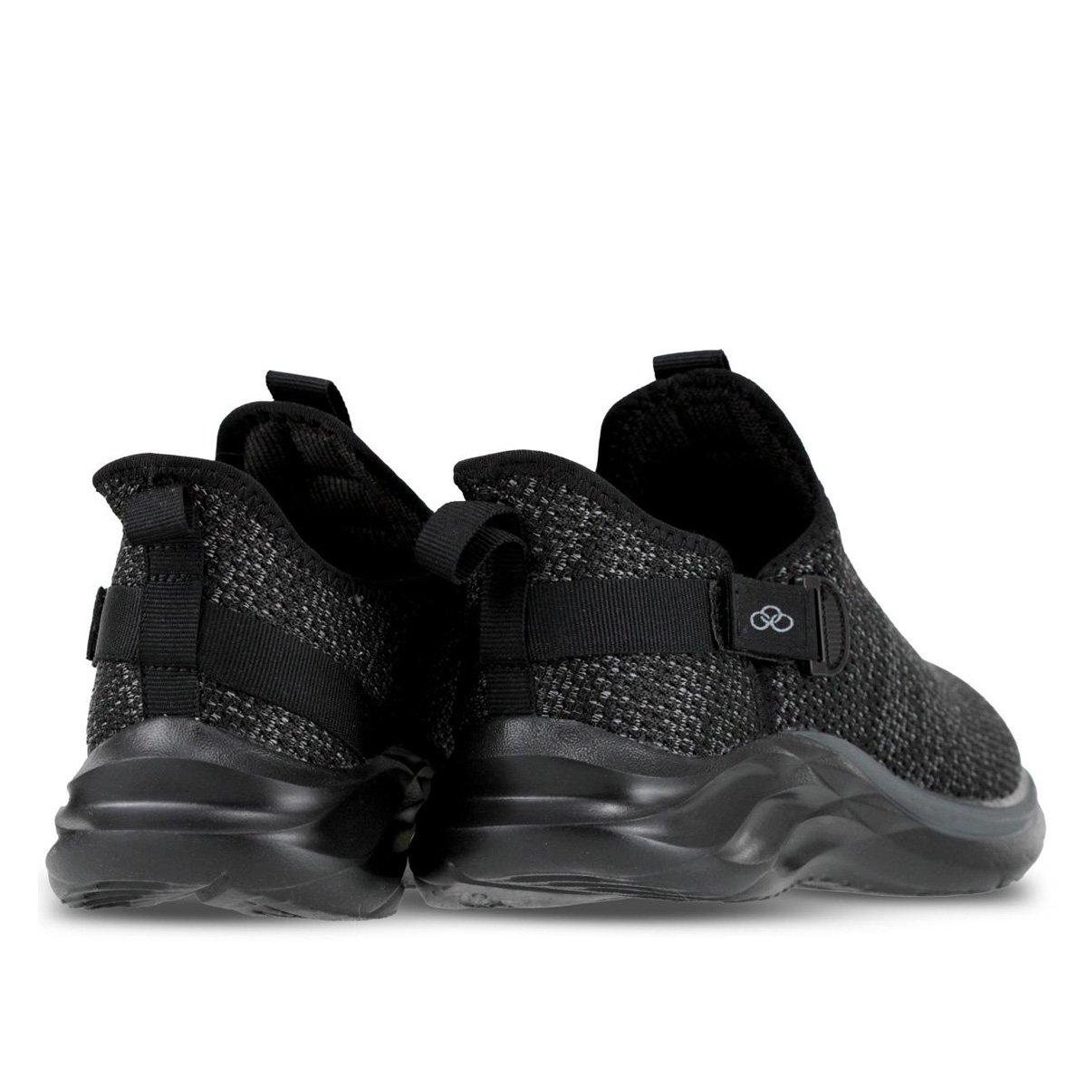 Tênis Infantil Olympikus Maneiro Menino - 4