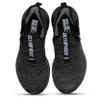 Tênis Infantil Olympikus Maneiro Menino - 5