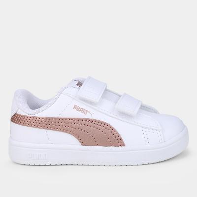 Tênis Infantil Puma Rickie Classic V