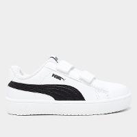 Tênis Infantil Puma Rickie Classic V - 1