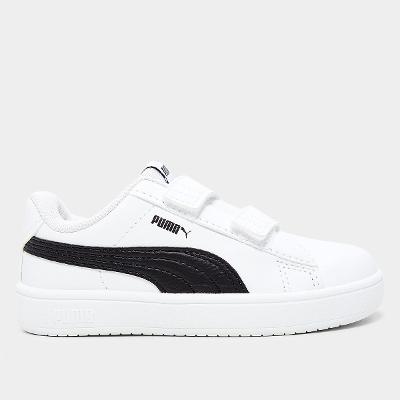 Tênis Infantil Puma Rickie Classic V