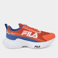 Tênis Infantil Fila Progress - 1