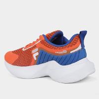 Tênis Infantil Fila Progress - 3