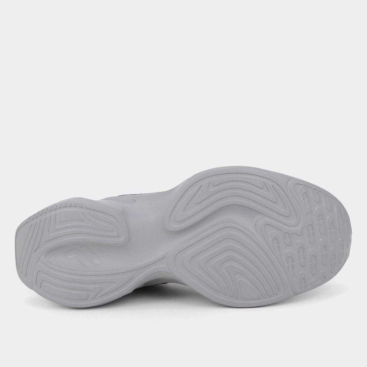 Tênis Infantil Fila Progress - 5