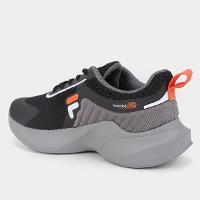 Tênis Infantil Fila Progress - 3