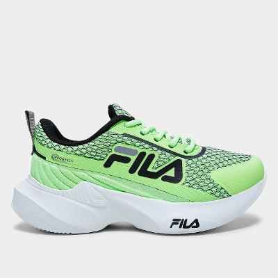 Tênis Infantil Fila Progress