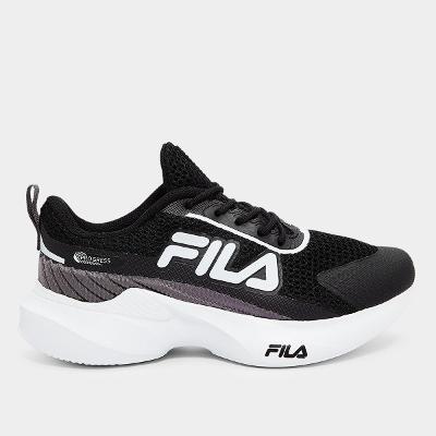 Tênis Infantil Fila Progress