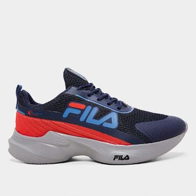 Tênis Infantil Fila Progress