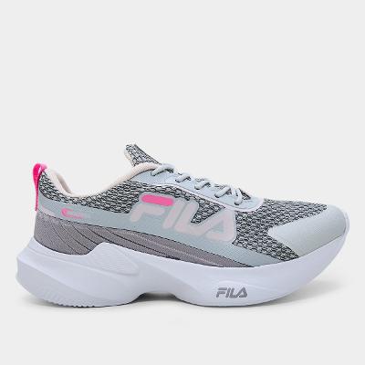 Tênis Infantil Fila Progress