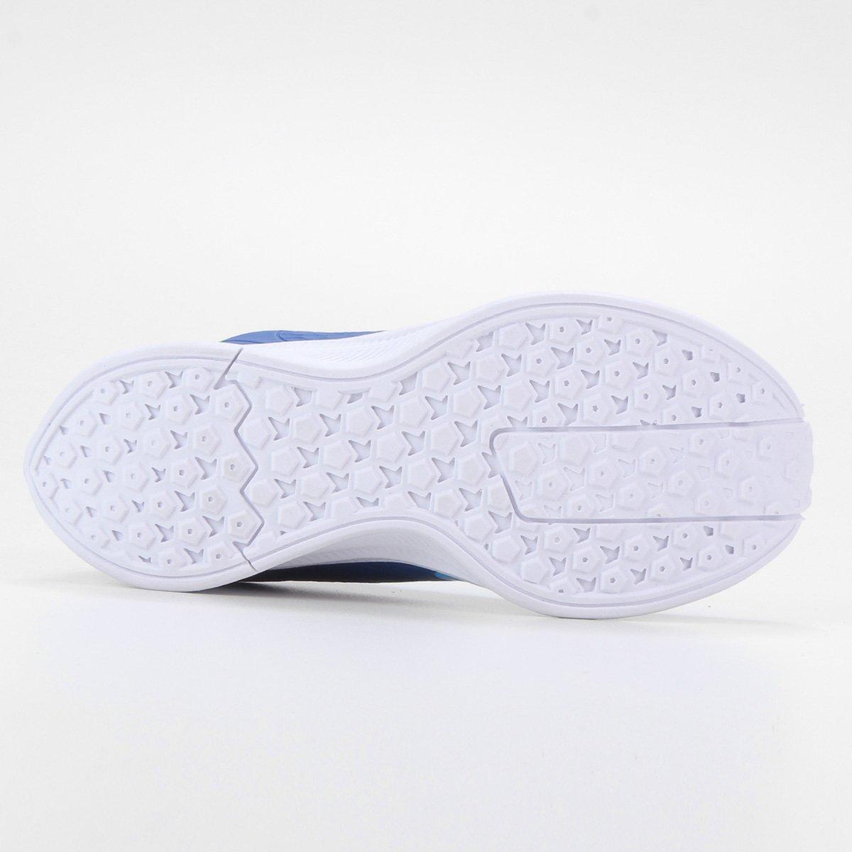 Tênis Infantil Kappa Jog Menino - 5