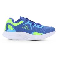 Tênis Infantil Kappa Jog Menino - 1