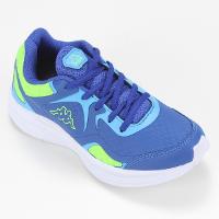 Tênis Infantil Kappa Jog Menino - 2