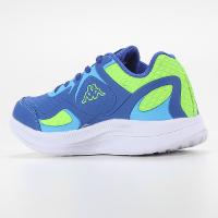 Tênis Infantil Kappa Jog Menino - 3