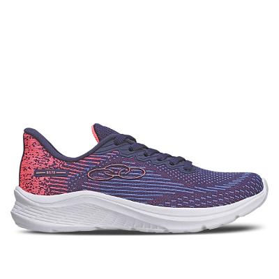 Tênis Infantil Olympikus Delta Menina