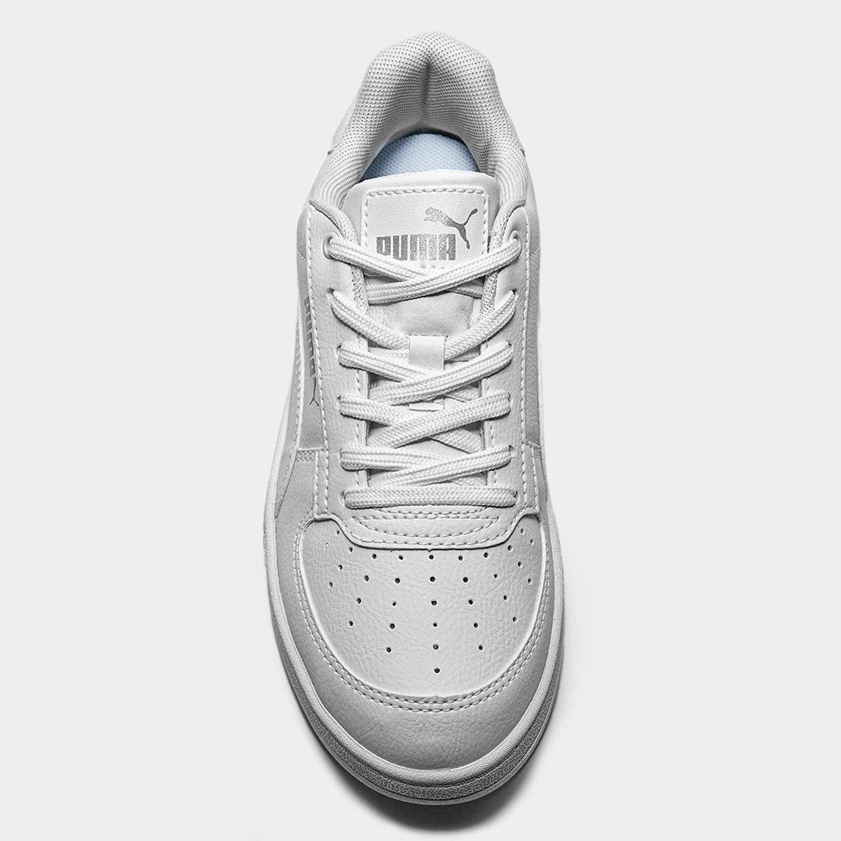 Tênis Juvenil Puma Caven 2.0 BDP - 4