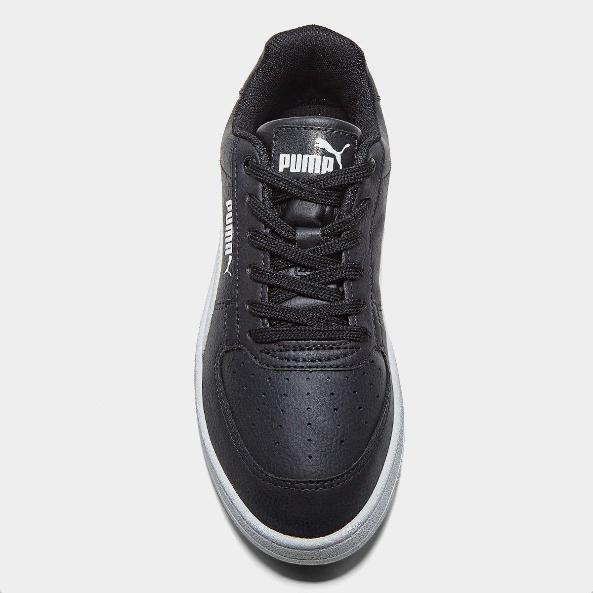 Tênis Juvenil Puma Caven 2.0 BDP - 4
