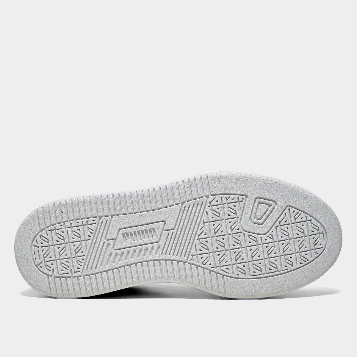 Tênis Juvenil Puma Caven 2.0 BDP - 5