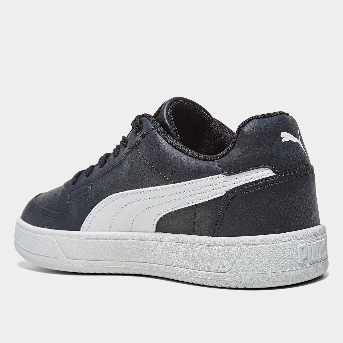 Tênis Juvenil Puma Caven 2.0 BDP - 3