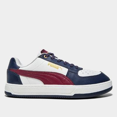 Tênis Juvenil Puma Caven 2.0 BDP