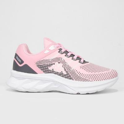 Tênis Infantil Kappa Wave Menina