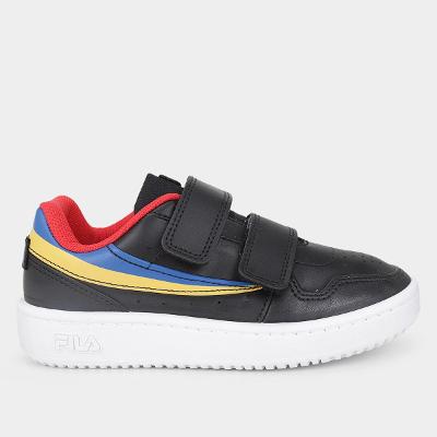 Tênis Infantil Fila Arcade Vlc
