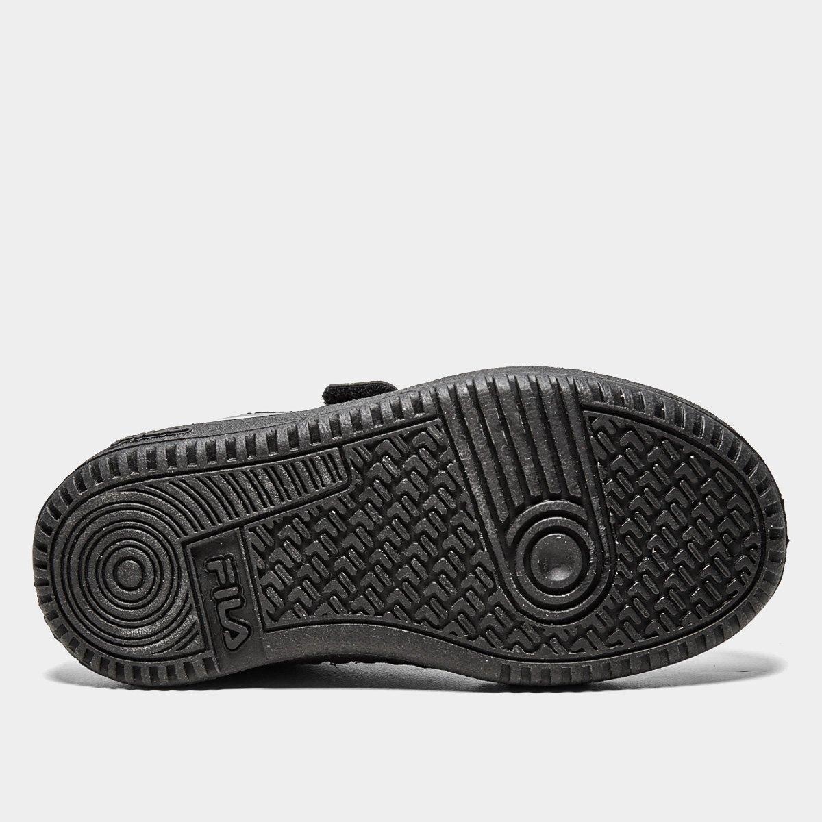 Tênis Infantil Fila Arcade Vlc - 5