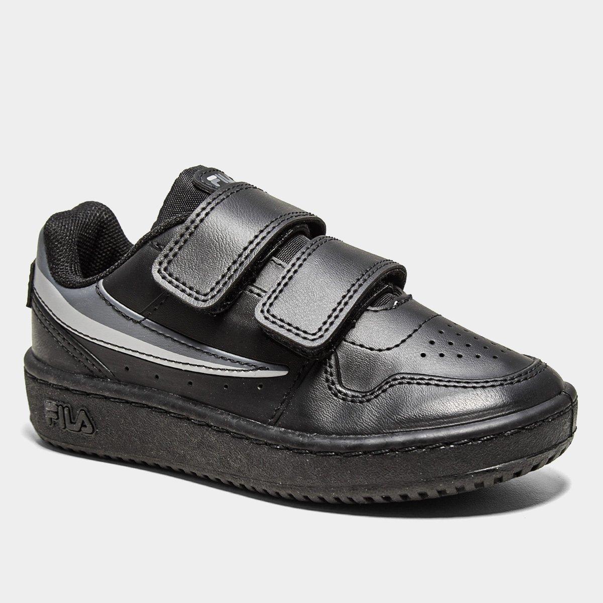 Tênis Infantil Fila Arcade Vlc - 2